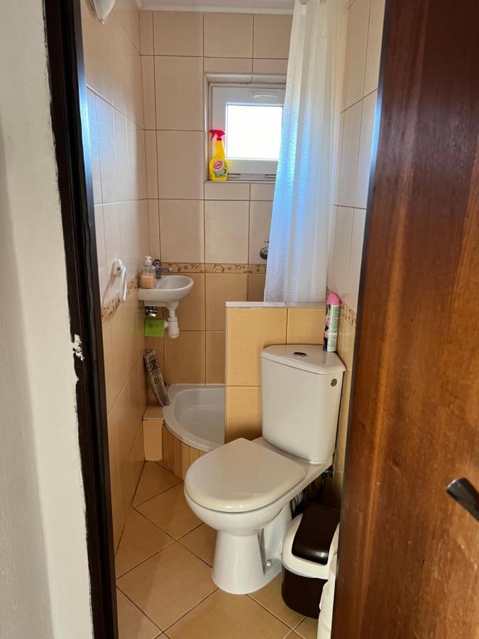 Chata Tatranka Štôla Exteriör bild